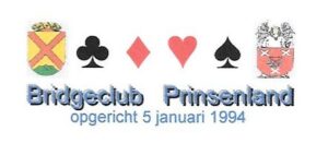 B.C. Prinsenland logo